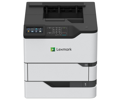 Imprimanta laser Lexmark MS826de