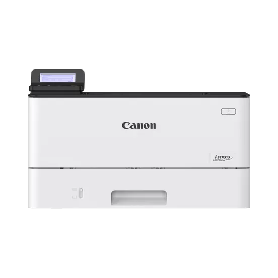 Imprimanta Laser Canon i-Sensys LBP233DW, Monocrom, A4, Duplex, USB/LAN/Wi-Fi, Alb