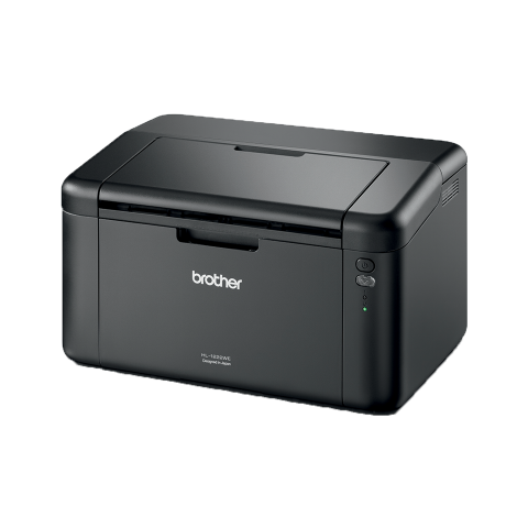 Imprimante laser - Imprimanta laser monocrom Brother HL-1222WE Wi-Fi A4 (HL1222WEYJ1) - BROTHER