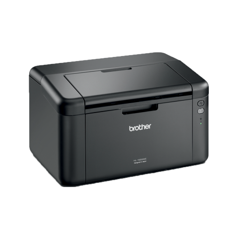 Imprimanta laser monocrom Brother HL-1222WE Wi-Fi A4 (HL1222WEYJ1) - BROTHER [2]