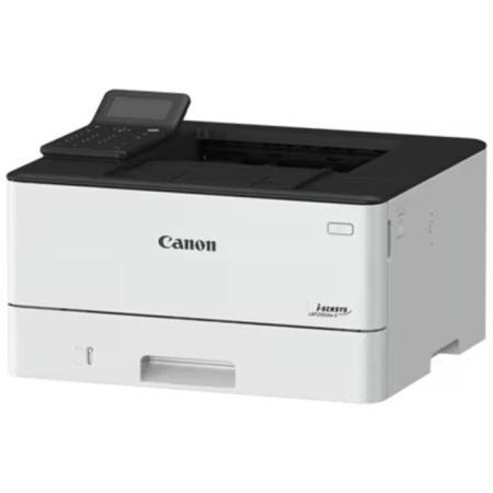 Imprimanta Laser Monocrom Canon i-SENSYS LBP243dw II A4, Duplex, Wi-Fi, 36 ppm, 1200x1200 dpi [2]