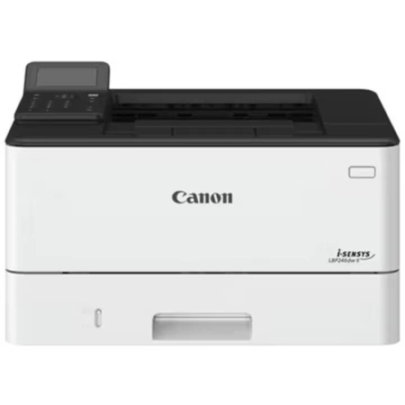 Imprimante - Imprimanta Laser Monocrom Canon i-SENSYS LBP243dw II A4, Duplex, Wi-Fi, 36 ppm, 1200x1200 dpi
