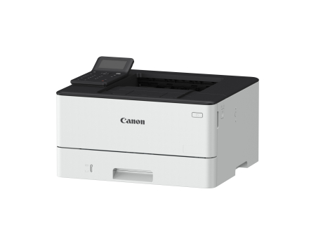 Imprimanta Laser Monocrom Canon i-SENSYS LBP246dw II A4, Duplex, Wi-Fi, 40 ppm, 1200x1200 dpi [1]