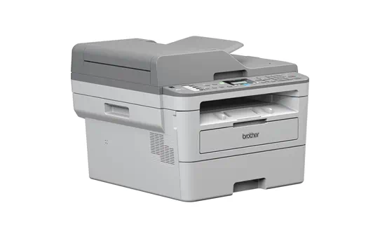 Imprimanta multifunctionala Brother MFC-B7715DW, Laser, Monocrom, Format A4, Duplex, Retea, Wi-Fi, Fax [1]