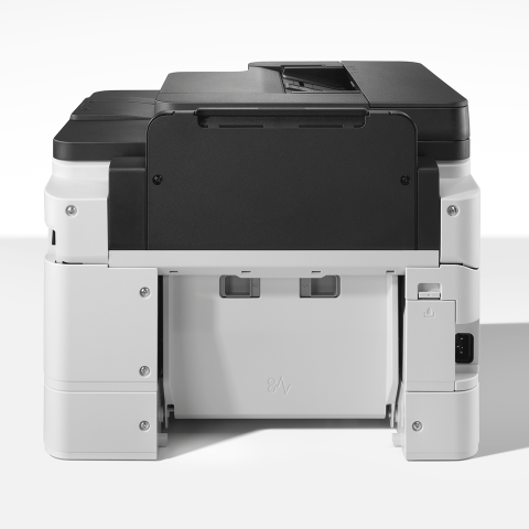 Imprimanta multifunctionala Business Inkjet Brother MFC-J5110DW - BROTHER [3]