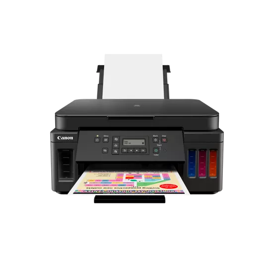 Imprimanta multifunctionala Canon PIXMA G6040 [2]