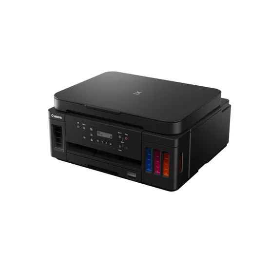 Imprimanta multifunctionala Canon PIXMA G6040 [1]