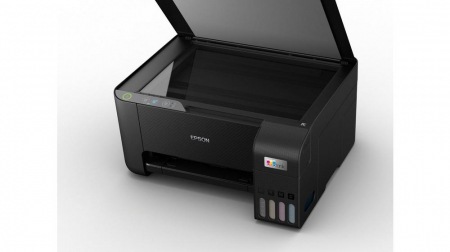 Imprimanta multifunctionala Epson EcoTank L3211 [6]