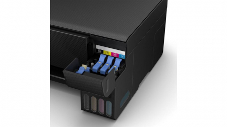 Imprimanta multifunctionala Epson EcoTank L3211 [2]
