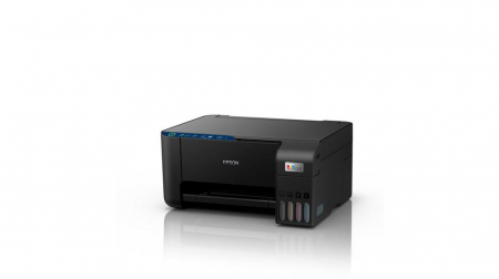 Imprimante & Multifunctionale & Plottere & Scannere - Imprimanta multifunctionala Epson EcoTank L3251