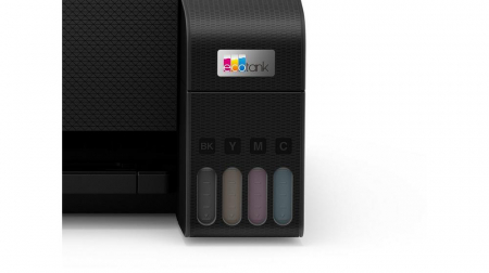 Imprimanta multifunctionala Epson EcoTank L3251 [4]