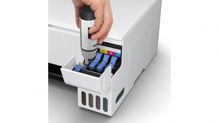 Imprimanta multifunctionala Epson EcoTank L3256 [2]