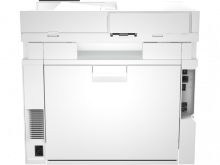 HP Color LaserJet Pro MFP 4301FDN [5]