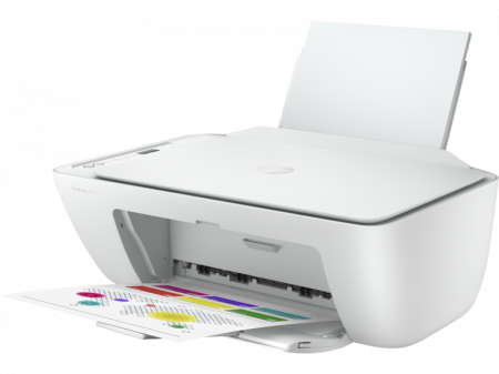 Imprimanta multifunctionala HP DeskJet 2710 All-in-One [2]