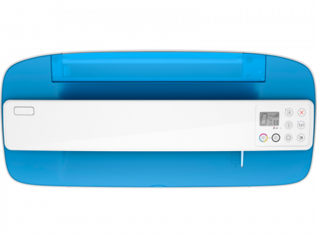 Multifunctionala HP DeskJet 3750 All-in-One [1]