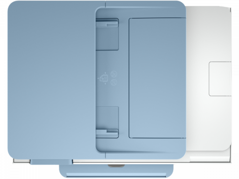 Multifunctionala HP ENVY Inspire 7921e All-in-One, Inkjet, Color, 4800 x 1200 dpi, A4, Wi-Fi, Duplex [3]