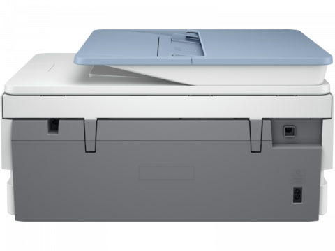 Multifunctionala HP ENVY Inspire 7921e All-in-One, Inkjet, Color, 4800 x 1200 dpi, A4, Wi-Fi, Duplex [2]