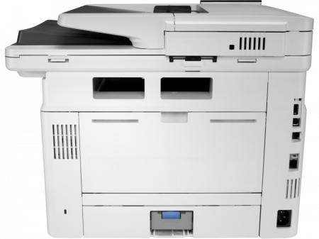 Imprimanta multifunctionala HP LaserJet Enterprise MFP M430F [4]