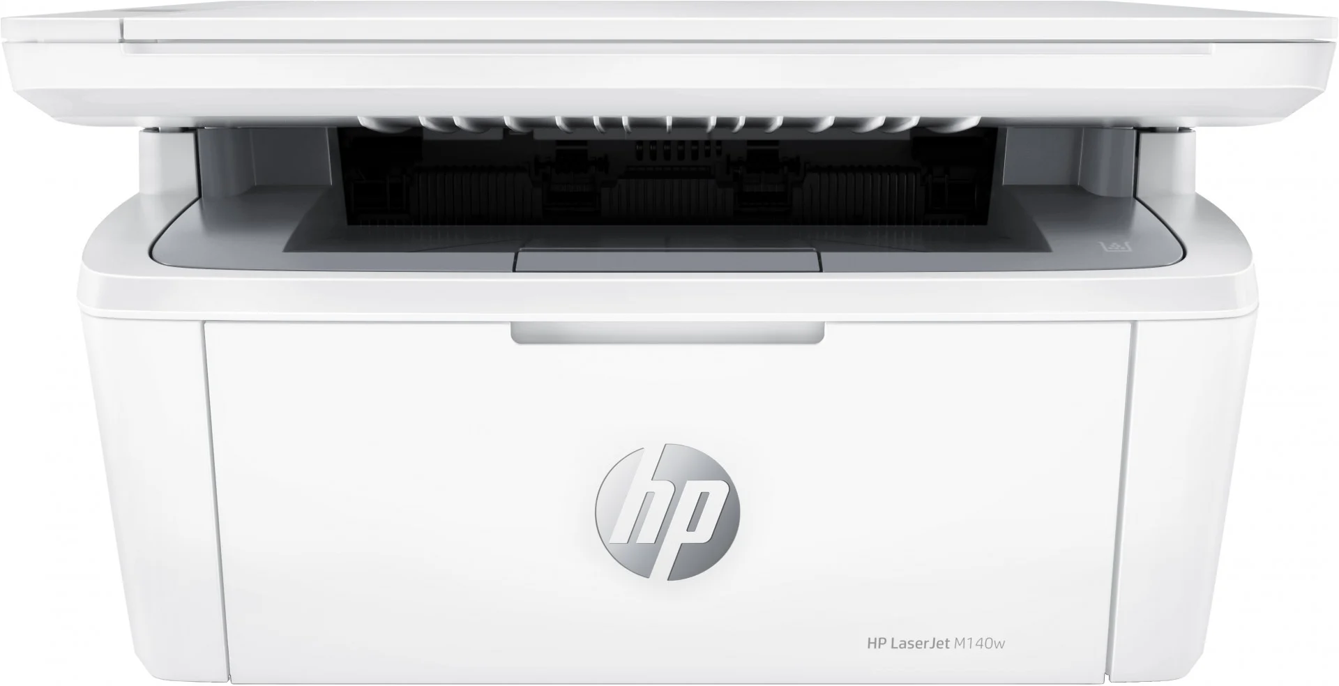 Plottere - HP LaserJet MFP M140w Imprimanta multifunctionala 7MD72F