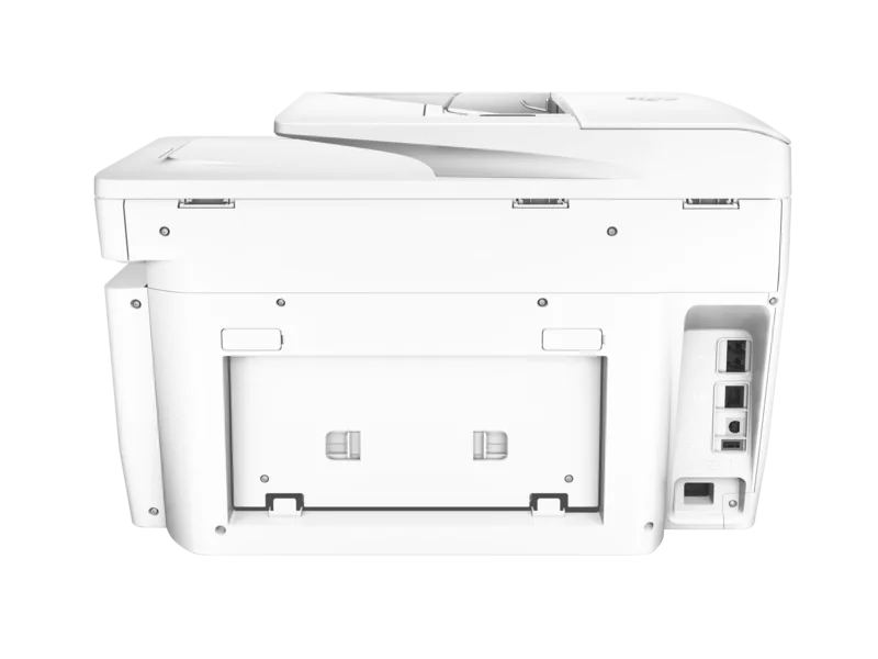 Imprimanta multifunctionala HP OfficeJet Pro 8730 All-in-One [4]