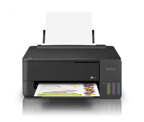 Imprimanta multifunctionala inkjet Epson EcoTank L3350 (C11CL62409) - EPSON [1]