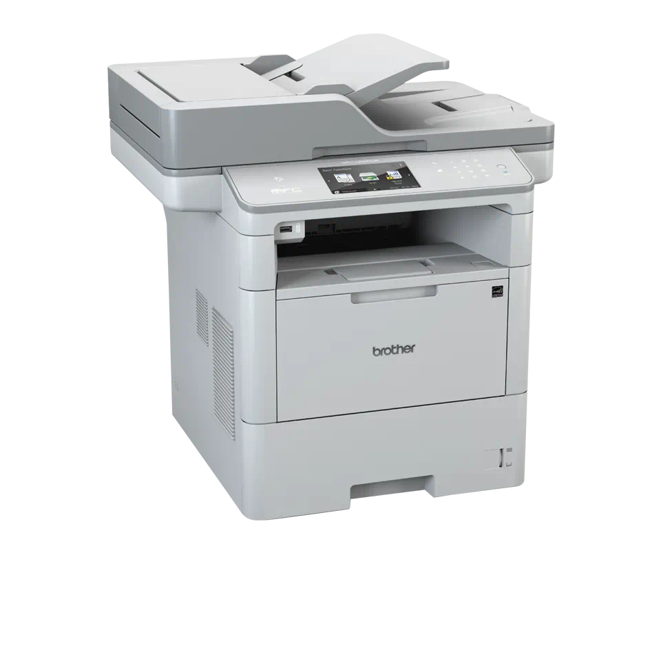 Imprimanta multifunctionala Brother MFC-L6900DW [2]