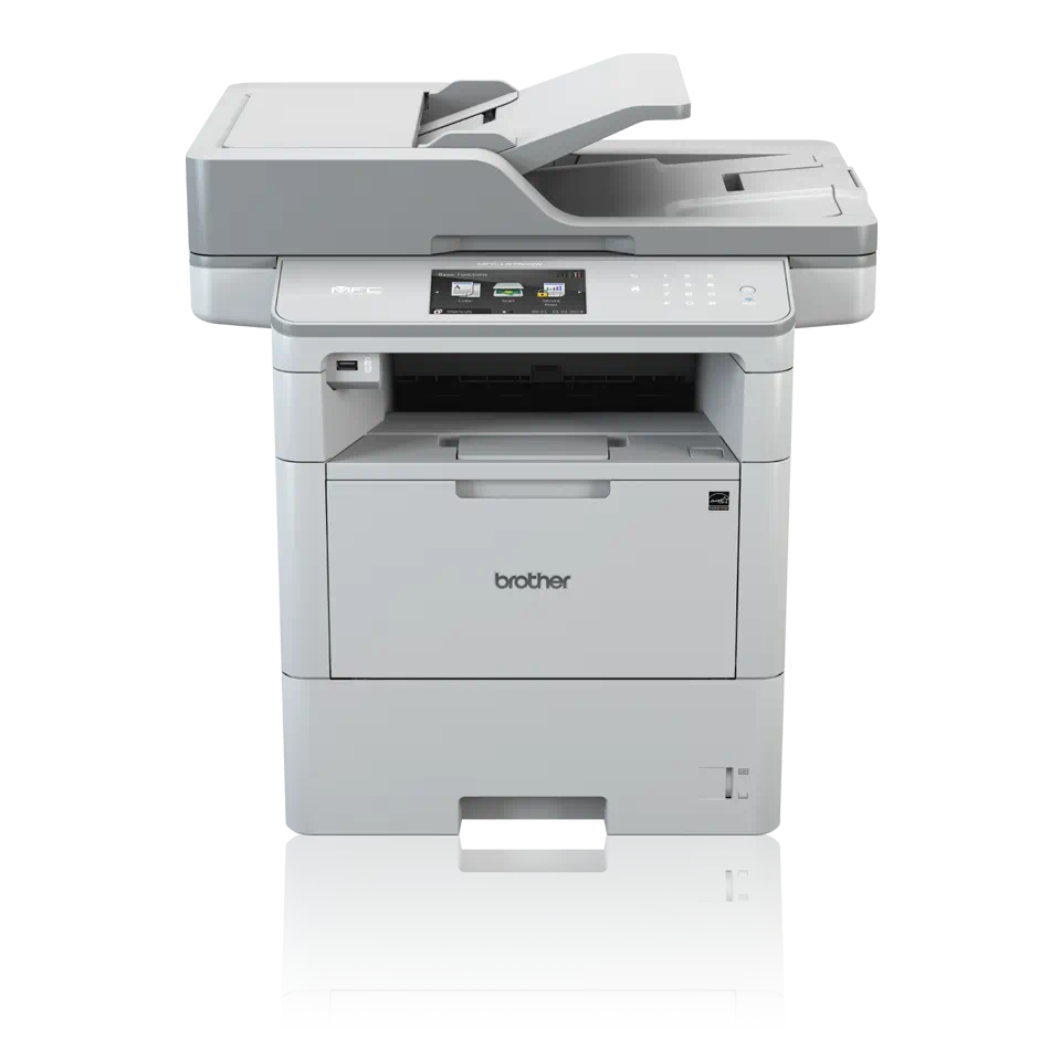 Plottere - Imprimanta multifunctionala Brother MFC-L6900DW