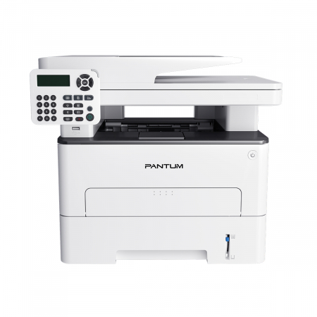 Imprimante Laser - Imprimanta multifunctionala laser mono M6800FDW