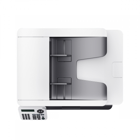 Imprimanta multifunctionala laser mono M6800FDW [2]