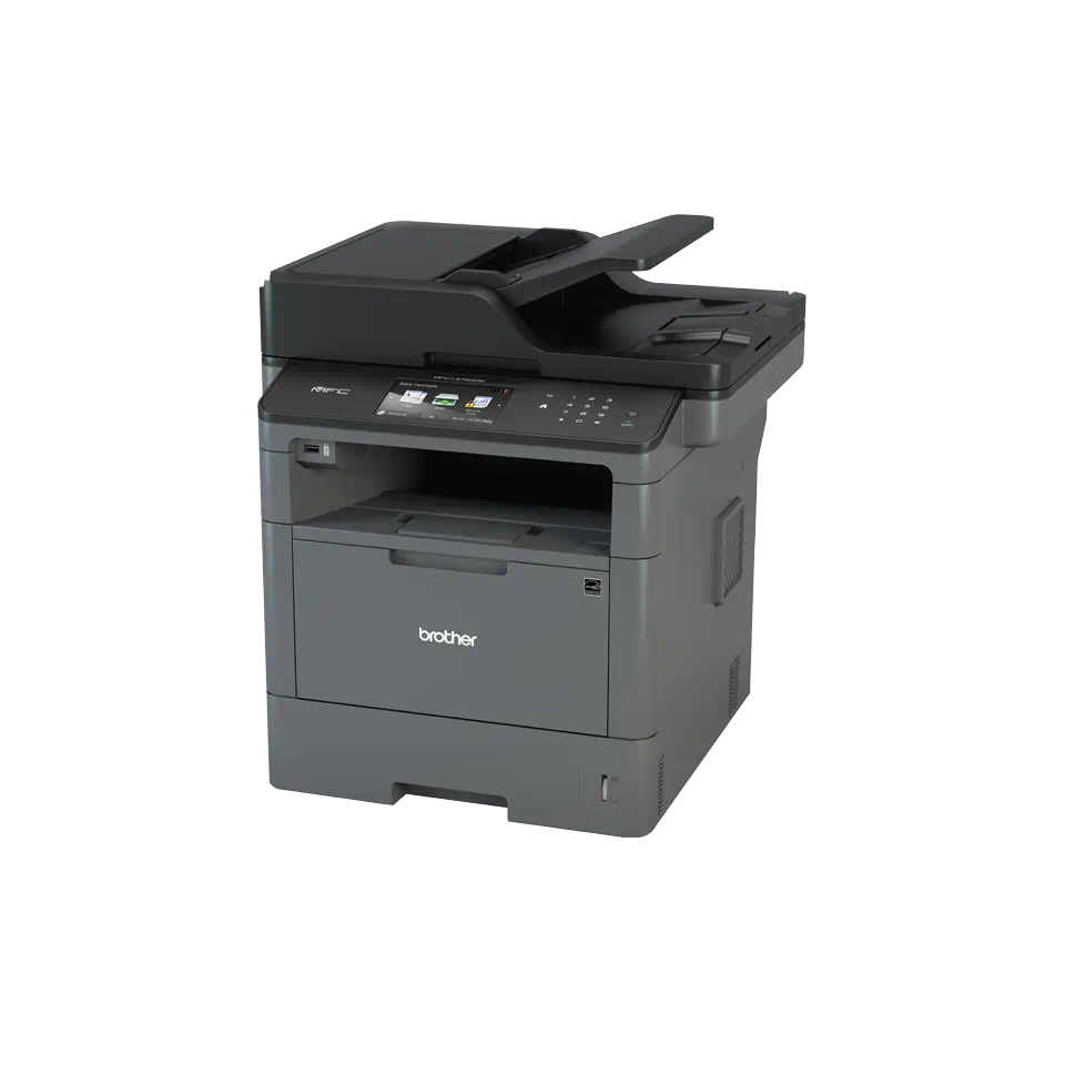 Imprimanta multifunctionala Brother MFC-L5750DW [1]