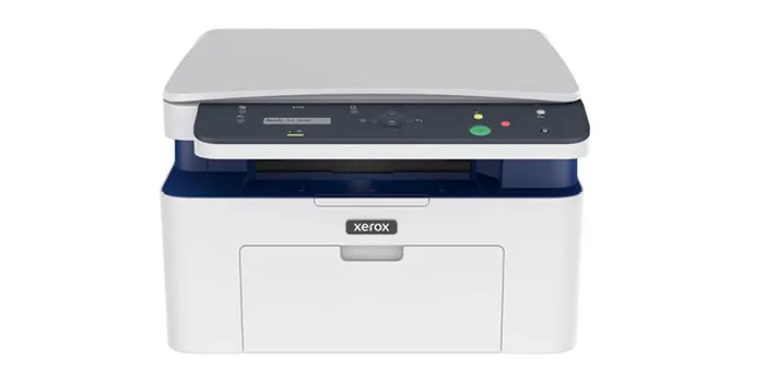 Multifunctional Laser Mono - Imprimanta Multifunctionala Xerox B105V_BI Laser Mono A4, 20 ppm, Wi-Fi, USB