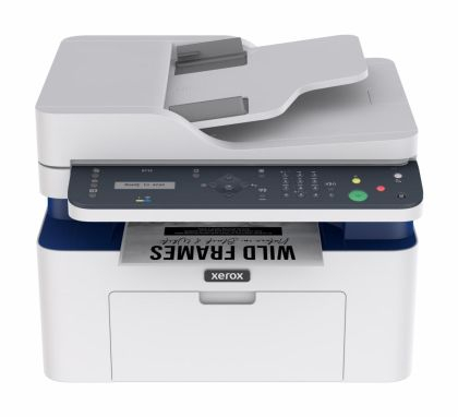 Imprimanta Multifunctionala Xerox B115V_NI Laser Mono A4, 20 ppm, Wi-Fi, LAN, USB [1]