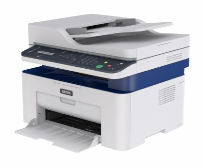 Imprimanta Multifunctionala Xerox B115V_NI Laser Mono A4, 20 ppm, Wi-Fi, LAN, USB [2]