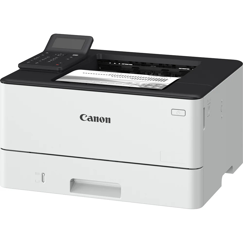 Imprimanta laser Canon i-SENSYS LBP243dw, A4, Monocrom, Wi-Fi [1]
