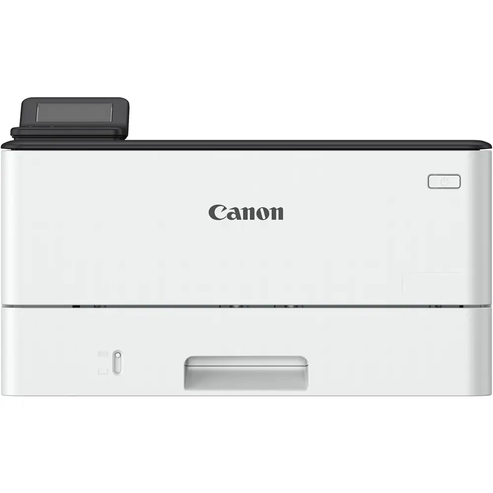 Imprimante - Imprimanta laser Canon i-SENSYS LBP243dw, A4, Monocrom, Wi-Fi