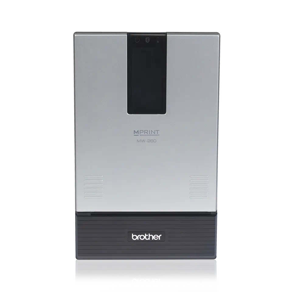 Imprimante wip - Imprimanta termica portabila A6 MW260A