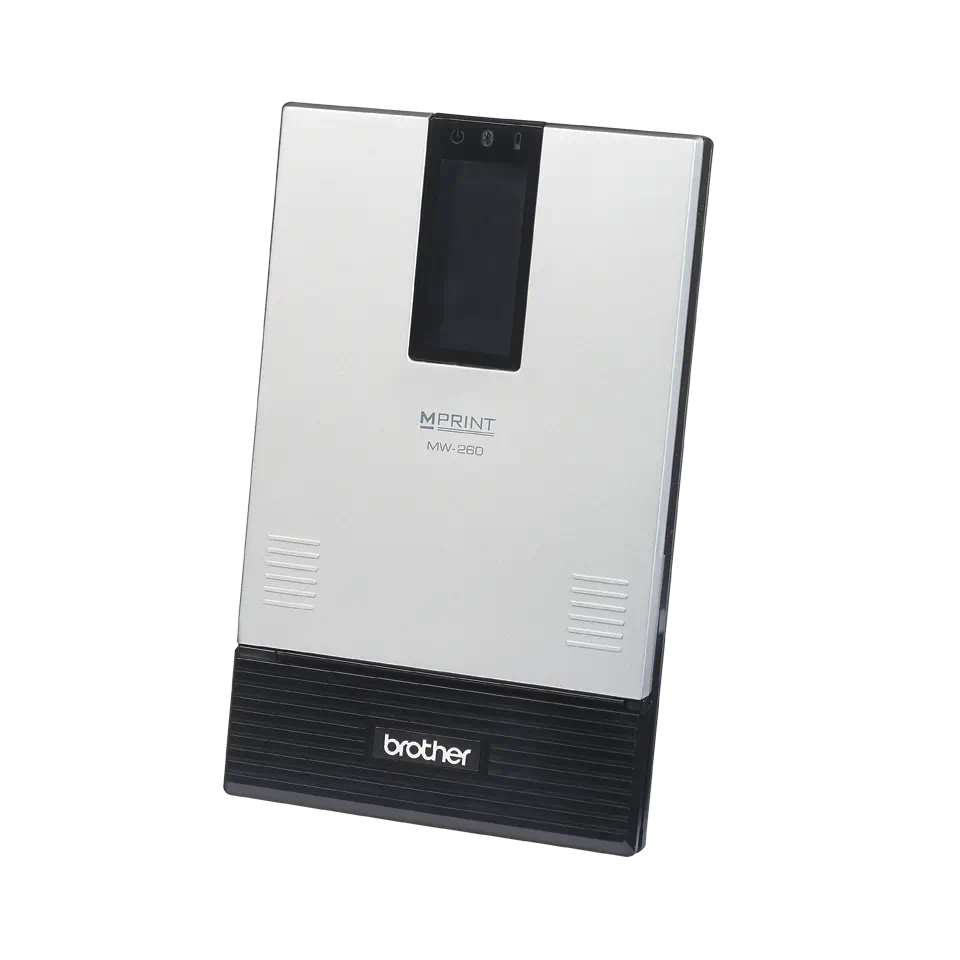 Imprimanta termica portabila A6 MW260A [1]