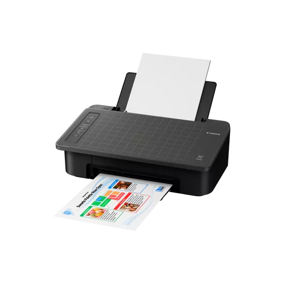 Imprimanta Wi-Fi Canon PIXMA TS305 [4]