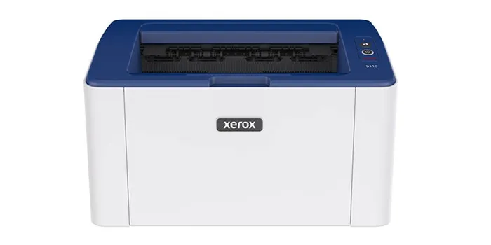 Imprimante Laser - Imprimanta Xerox B110V_BI Laser Mono A4, 20 ppm, Wi-Fi, USB