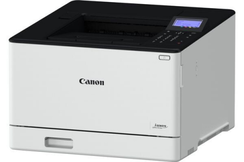 Imprimanta Canon i-SENSYS LBP673CDW Color 1200 x 1200 DPI, Format A4, Wi-Fi [1]