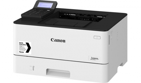 Imprimanta Laser Canon i-SENSYS LBP226dw [1]