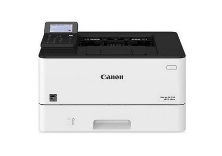 Imprimante laser wip - Imprimanta Laser Canon i-SENSYS LBP223dw