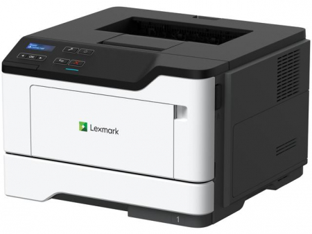 Imprimanta laser Lexmark MS321dn [2]