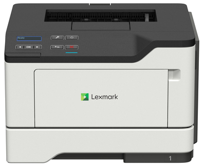 Imprimante laser wip - Imprimanta laser Lexmark MS321dn