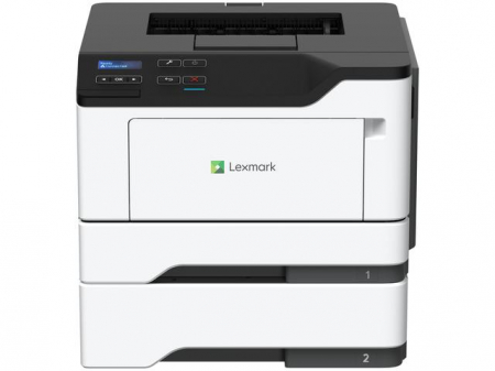 Imprimanta laser Lexmark MS321dn [3]