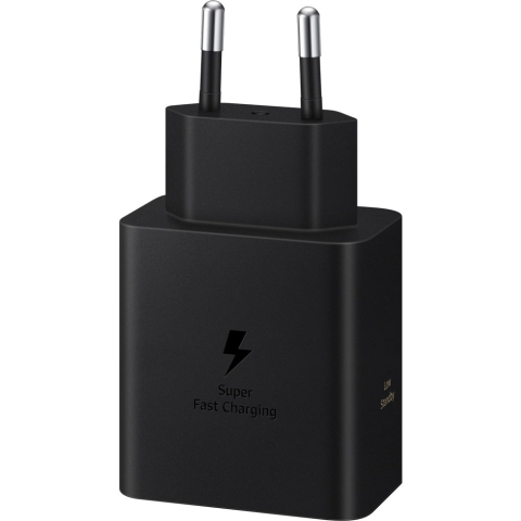 Incarcator retea Samsung 60W 3A 1x USB-C Negru - Samsung [3]