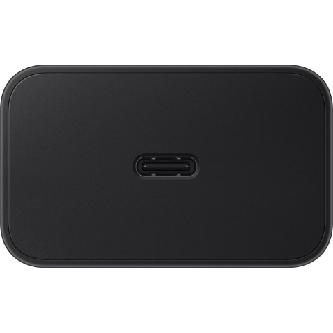 Incarcator retea Samsung 60W 3A 1x USB-C Negru - Samsung [4]