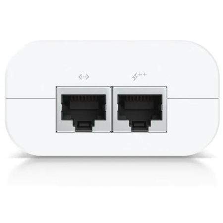Injector PoE Ubiquiti UACC-POE-2.5G 2.5GbE Gigabit PoE+ Alimentare Retea [4]