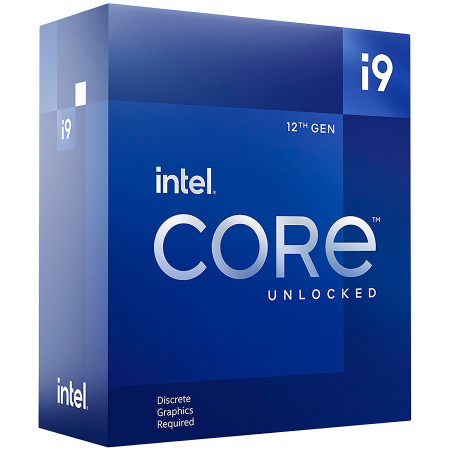 Procesoare - Intel CPU Desktop Core i9-12900K (3.2GHz, 30MB, LGA1700) box