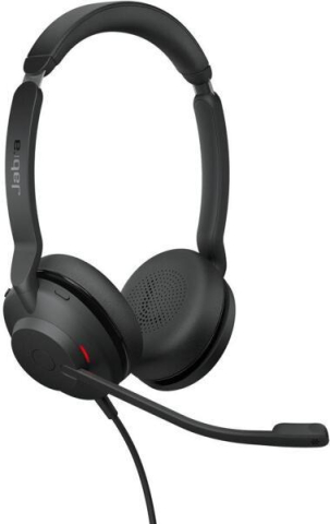 Periferice PC - Căști Jabra Evolve2 30 SE (Special Edition), MS Stereo, USB-C/A